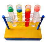 Viscosity Apparatus STEM Science Lab Demonstration Model